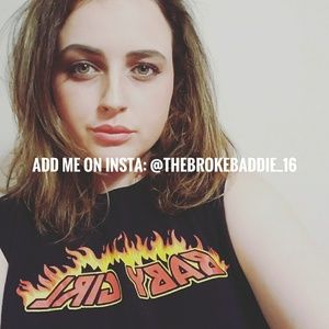 Want closet updates/sneak peeks?